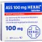 ASS 100 HEXAL tabletek, 50 szt
