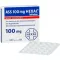 ASS 100 HEXAL tabletek, 100 szt