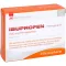 IBUPROFEN Hemopharm 400 mg tabletki powlekane, 30 szt