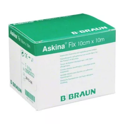Askina Fix polar mocujący 10mx1, 1 szt