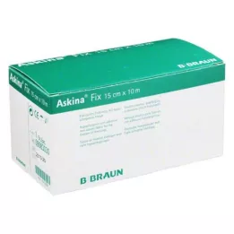 ASKINA Polar mocujący 15 cmx10 m hipoalergiczny, 1 szt