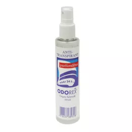 ODOREX przeciw potowi, 100 ml