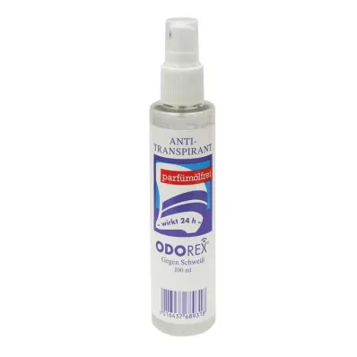 Odorex na pot, 100 ml Odorex na pot, 100 ml