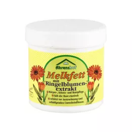 MELKFETT MIT Balsam z wyciągiem z nagietka, 250 ml