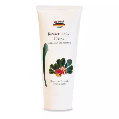 Krem z kasztanowca, 100 ml Krem z kasztanowca, 100 ml