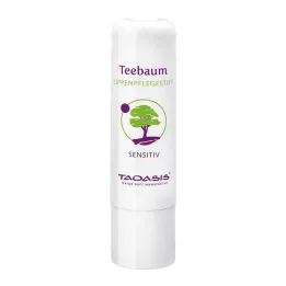 TEEBAUM LIPPENPFLEGE Długopis, 1 szt