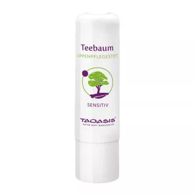 TEEBAUM LIPPENPFLEGE Długopis, 1 szt
