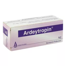 ARDEYTROPIN Tabletki, 50 szt