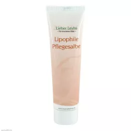 LIPOPHILE Maść pielęgnacyjna, 100 ml