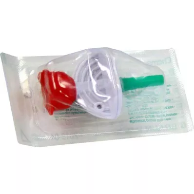 Chemo Mini Spike Plus z częścią, 1 szt