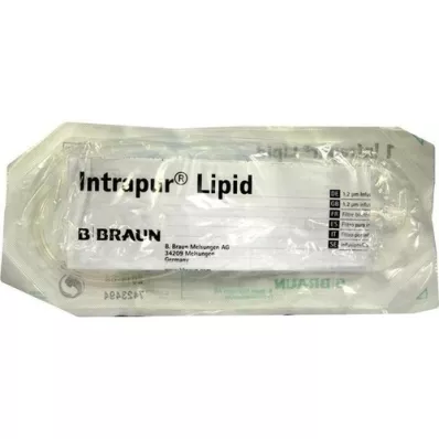 INTRAPUR Lipid, 1 szt