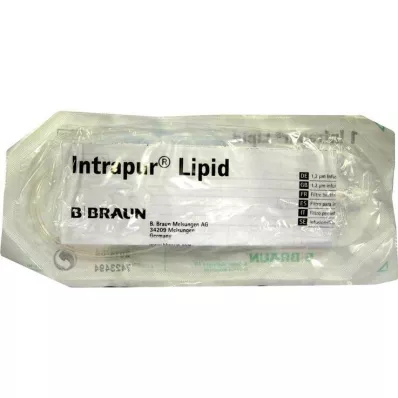 Intrapur Lipid, 1 szt Intrapur Lipid, 1 szt