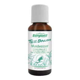 TEEBAUM WODA DO UST, 30 ml