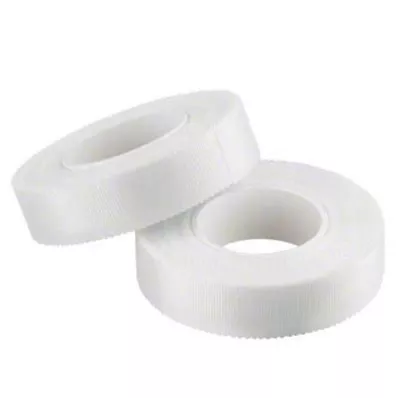 Askina Plastry jedwabne Silk 2,5 cm x 9,1 m, 12 szt Askina Plastry jedwabne Silk 2,5 cm x 9,1 m, 12 szt