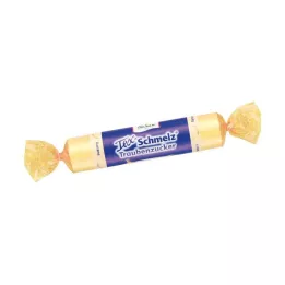 Tex-Schmelz banan dekstrozowy, 33 g