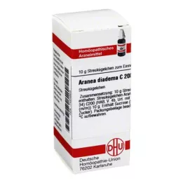 ARANEA DIADEMA C 200 globulek, 10 g