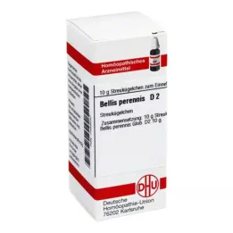 BELLIS PERENNIS D 2 globulki, 10 g