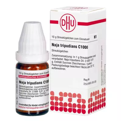 Well Tripudians C1000 Globulki (10 g) Well Tripudians C1000 Globulki (10 g)