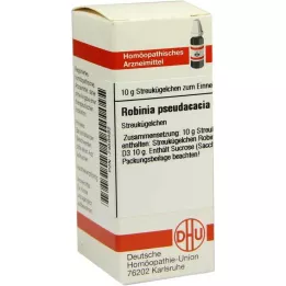 ROBINIA PSEUDACACIA D 3 globulki, 10 g