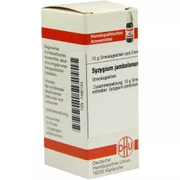 SYZYGIUM JAMBOLANUM C 30 kulek, 10 g