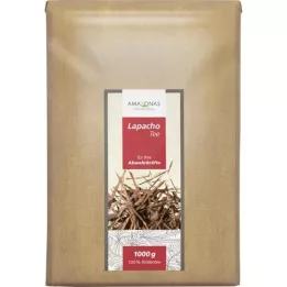 LAPACHO INNERER Herbata z kory, 1 kg