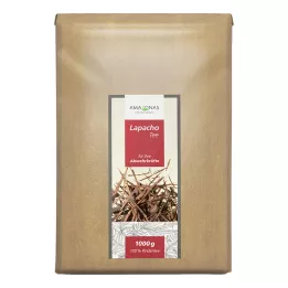 LAPACHO INNERER Herbata z kory, 1 kg