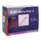 Bd Micro-fine+ U 100 Ins.spr.8mm (100x0,5ml)