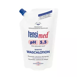 TENSIMED Worek uzupełniający emulsji do prania, 1000 ml