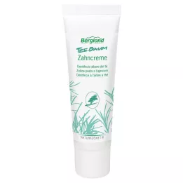 TEEBAUM KREM DO ZĘBÓW, 50 ml