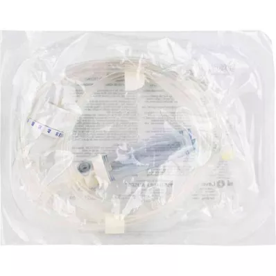 Akcesoria infuzyjne regulator Infusum Dosi Flow 30 (1 szt.)