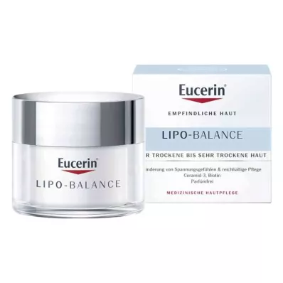 Eucerin Lipo Balance (50 ml) Eucerin Lipo Balance (50 ml)