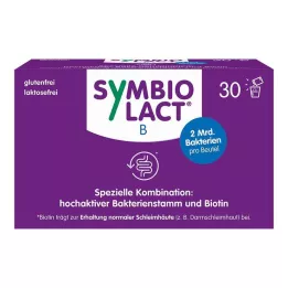 SYMBIOLACT Saszetka B, 30 szt