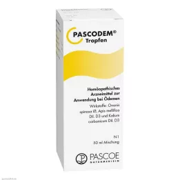 PASCODEM Krople, 50 ml