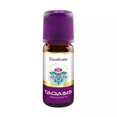 Olejek z werbeny organiczny 8%, 10 ml