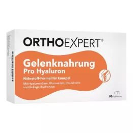 GELENKNAHRUNG Tabletki Pro Hyaluron Orthoexpert, 90 szt
