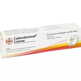 CALENDUMED Śmietana, 50 g