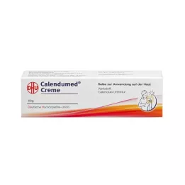 CALENDUMED Śmietana, 50 g