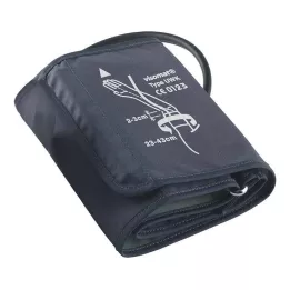 VISOMAT Double comf.UWK 23-43 cm, 1 szt