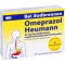 OMEPRAZOL Heumann 20 mg b.Sodbr.gastric.juice.hardc., 7 szt