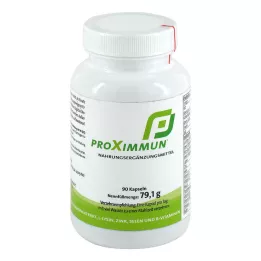 PROXIMMUN Kapsułki, 90 szt