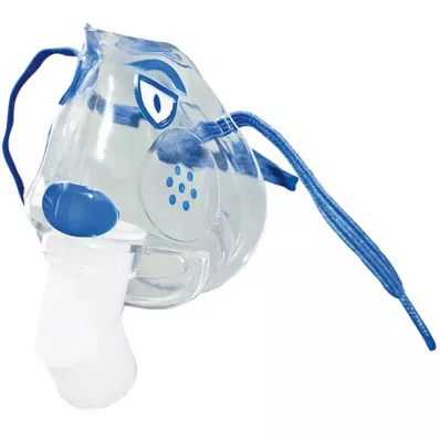 Nebulizator Omron Vvt dla C28 / 29 niemowlę / dzieci Mas.0 - 6lat, 1 szt Nebulizator Omron Vvt dla C28 / 29 niemowlę / dzieci Mas.0 - 6lat, 1 szt
