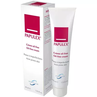Krem Papulex, 40 ml