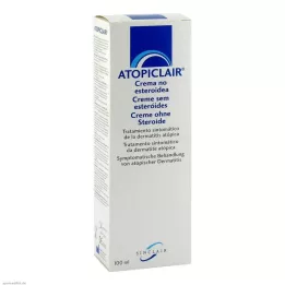 ATOPICLAIR Śmietanka, 100 ml