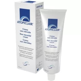 ATOPICLAIR Śmietanka, 40 ml