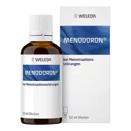MENODORON Rozcieńczenie, 50 ml