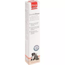 PHA Diarrhoea Stop Pasta dla psów, 15 ml