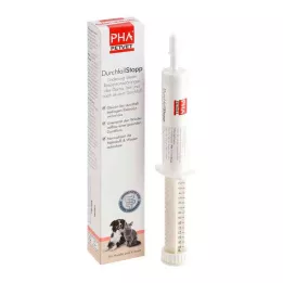 PHA Diarrhoea Stop Pasta dla psów, 15 ml