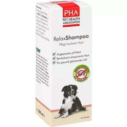 PHA RelaxShampoo dla psów, 250 ml