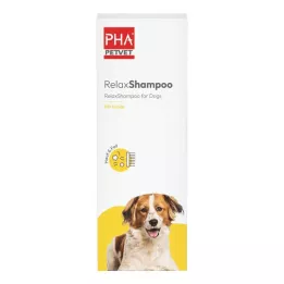 PHA RelaxShampoo dla psów, 250 ml