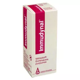 IMMUDYNAL nalewka macierzysta, 100 ml